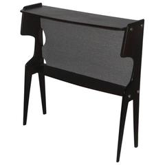 Shelve Mid-Century Italian Design 1950s Minimal Design 9