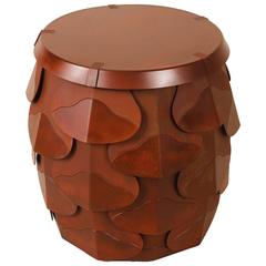 Thomas Boog, "Pomme De Pin", Side Table, France, 2011 6