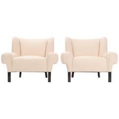 Droog Design Red and Blue Lego Chair For Sale at 1stdibs