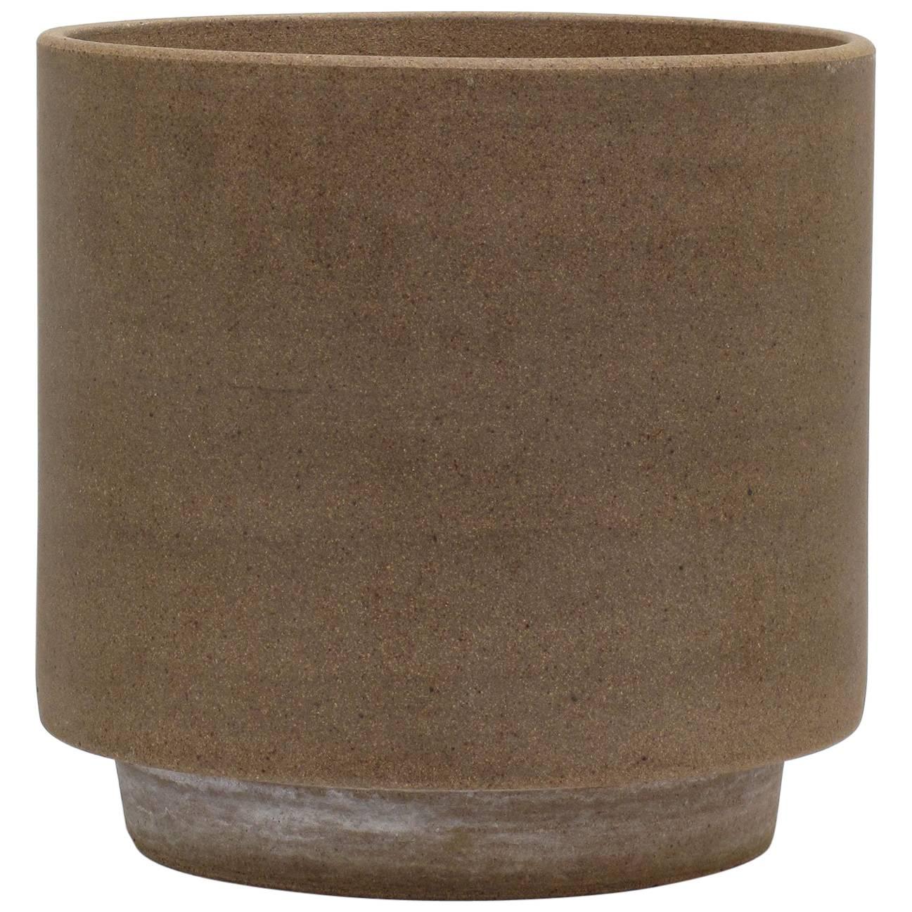 David Cressey Ceramic Planter, 1960s, California Modern Architectural Pottery For Sale