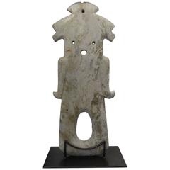 Carved Stone Sculpture, China, Contemporary 2