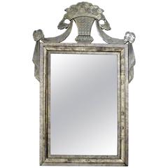 1920s Venetian Style Mirror 2