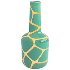 Exquisite 'Luna' Vase