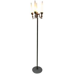 Arredoluce Beautiful Floor Lamp