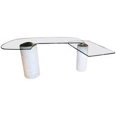 Writing Desk Made by Mangiarotti for Skipper 5