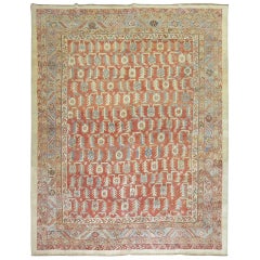 Antiker persischer Bakshaish-Teppich