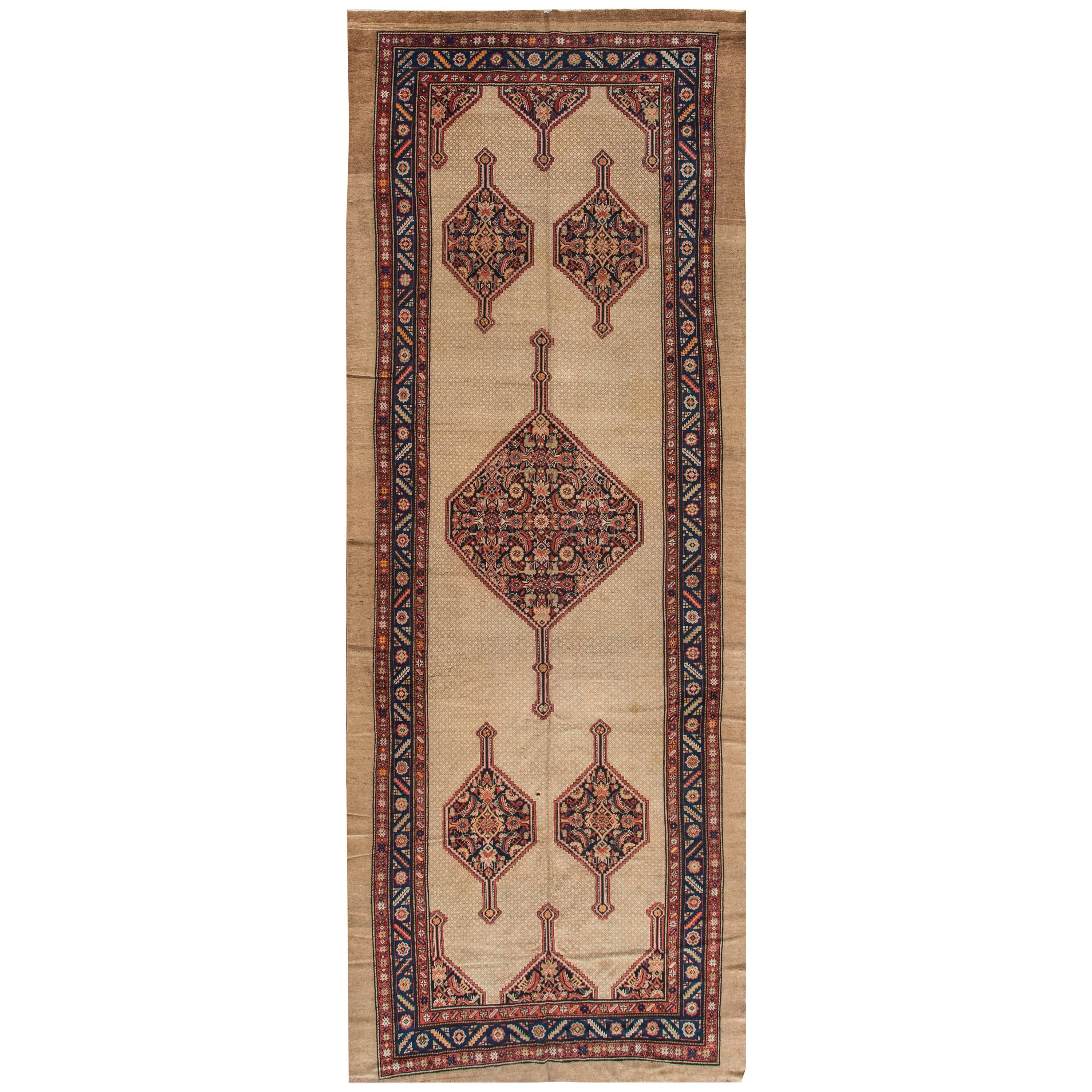 Antique Serab Rug Gallery For Sale