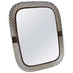 Glass Table Mirrors