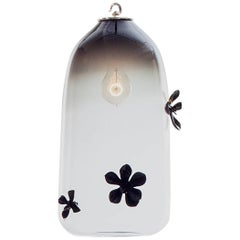 Gia Bell Pendant by AVRAM RUSU STUDIO