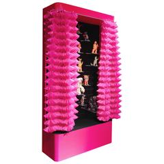 Maurizio Galante & Tal Lancman, Collector's Cabinet, France, 2012