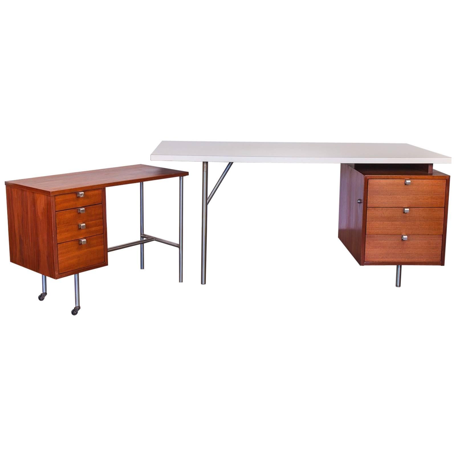 George Nelson Desk System