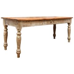 Rustic Dining Table Rustic Dining Table