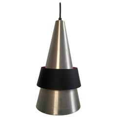 Corona Pendant by Jo Hammerborg for Fog & Mørup 6