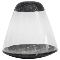 Black Apollo Floor Lamp, Dan Yeffet & Lucie Koldova 8