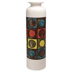 'Ring' Vase Designed by Aldo Londi 12