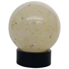 'Moon' Lamp, Unique Piece, Studio Superego, Italy 2