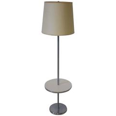 Walter Von Nessen Art Deco Styled Floor Lamp 10