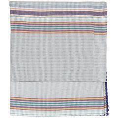 Injiri "Real India" Organic Cotton Bedcover. 6