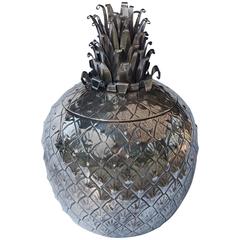 Extra Large Pineapple Ice Bucket