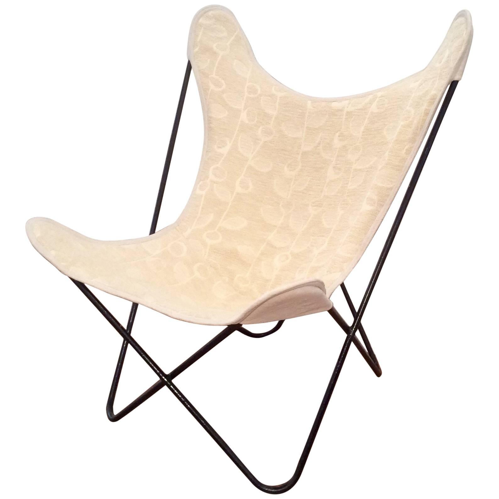 Knoll Butterfly Chair For Sale