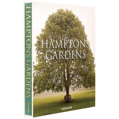 "Hamptons Gardens" Book