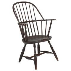 18th Century Windsor Armchair 7
