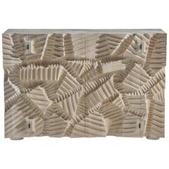 Fine 'Dolmen' Dresser 9