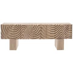 Stunning 'Del Ponto' Sideboard 12