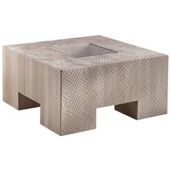 Exquisite 'Navarra' Coffee Table 11