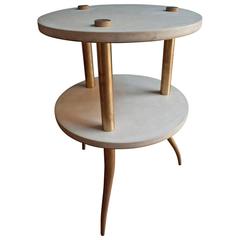 Timeless 'Nibiru' Étagère Table 8