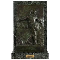Le Semeur or The Sower 6