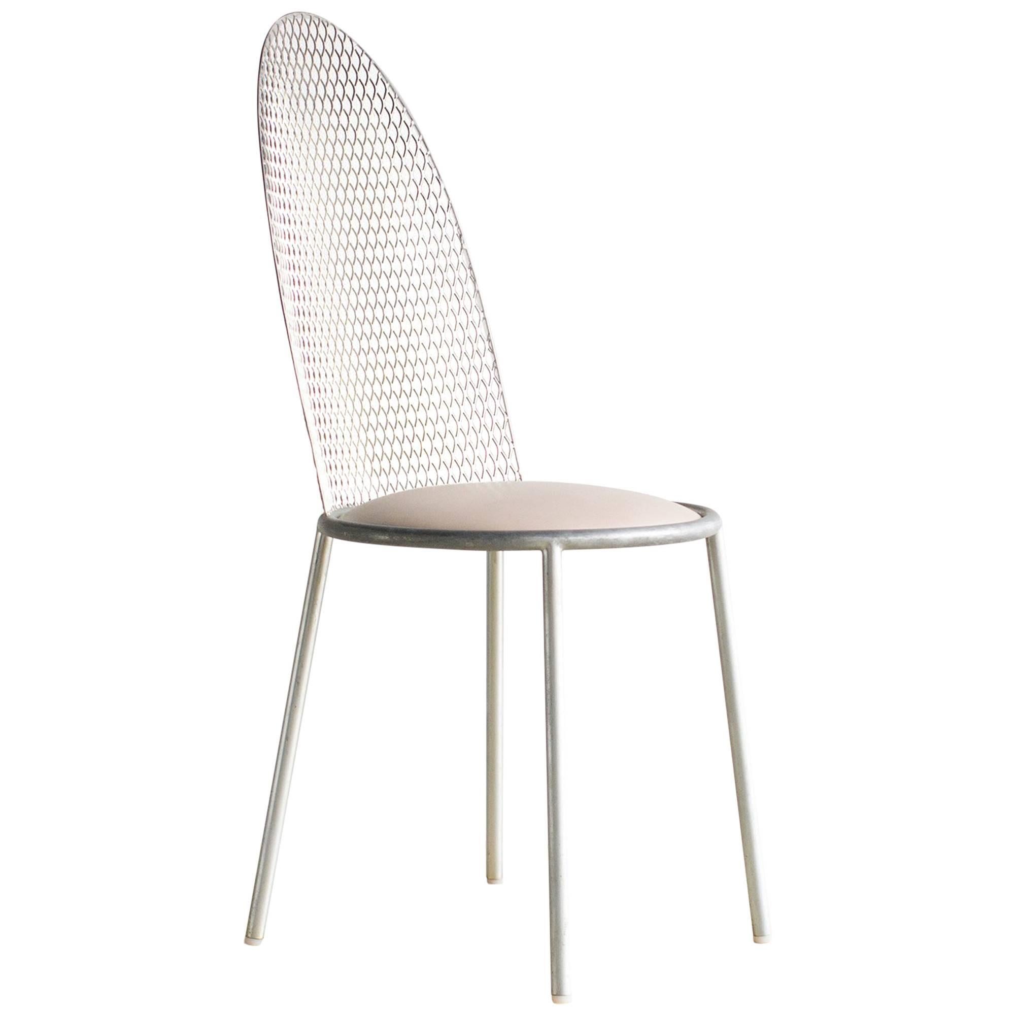 HAL2 Chair Shiro Kuramata For Sale