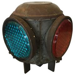 Dressel Train Light 8