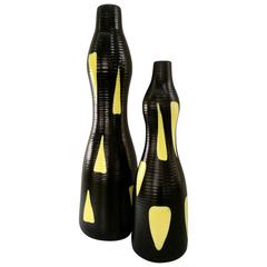 21st Century Venini Glass Arsos Sculpture Designed by Alessandro Mendini 7