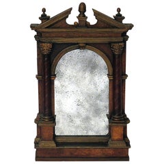 Baroque Italian Tabernacle Frame, circa 1750