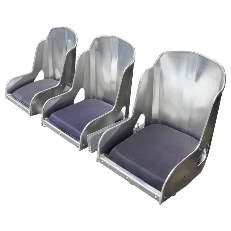 Custom Made Racing Seat Bench For Sale At 1stdibs