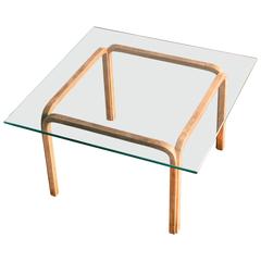 1940s Alvar Aalto Side Table 3