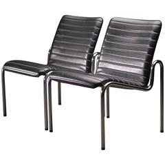Easy Chairs 703 by Kho Liang Ie, the Netherlands 8