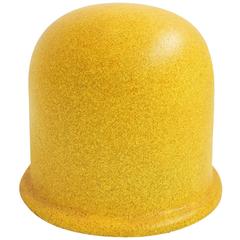 Numbered Limited Edition Soft Stool by Gufram Multipli, Italy 7