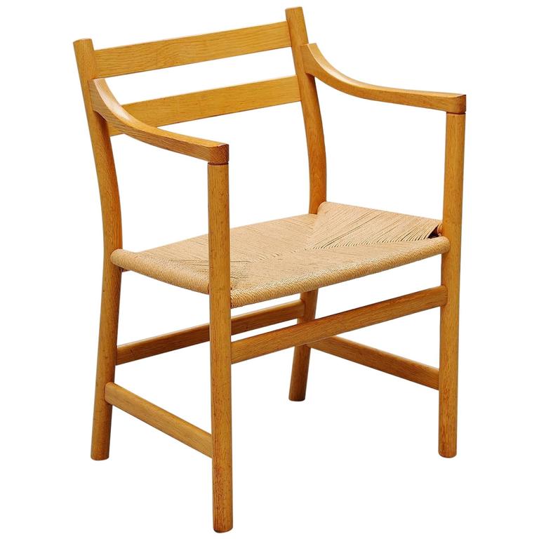 Ch46 Hans Wegner 3 For Sale on 1stDibs ch46 wegner ch46 chair