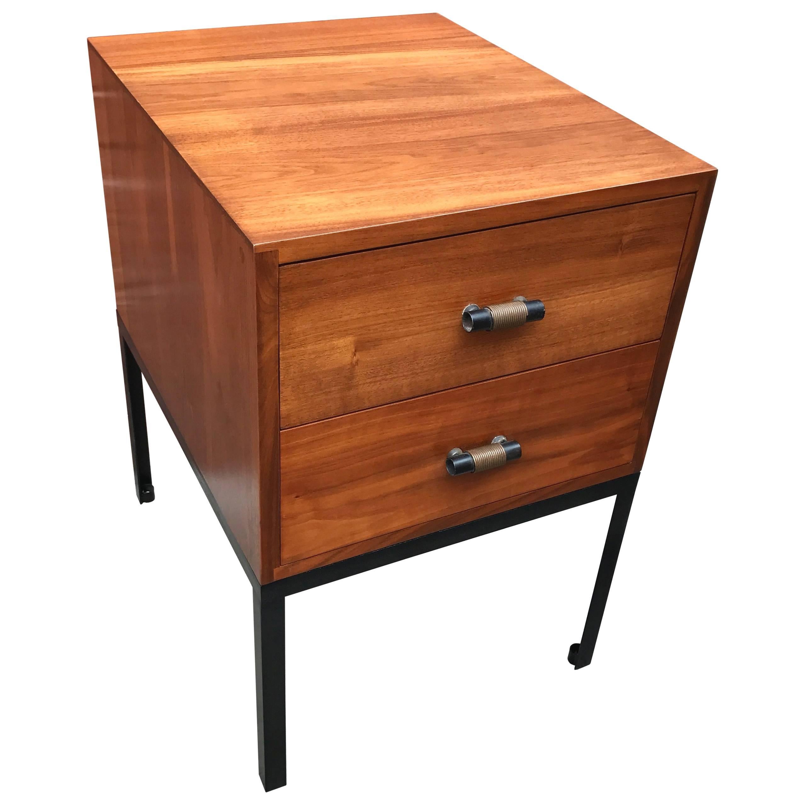 1950s California Modern Muriel Coleman Small Chest of Drawers