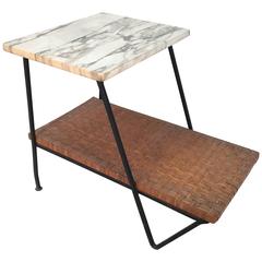 Maurizio Tempestini for Salterini Side Table Maurizio Tempestini for Salterini Side Table