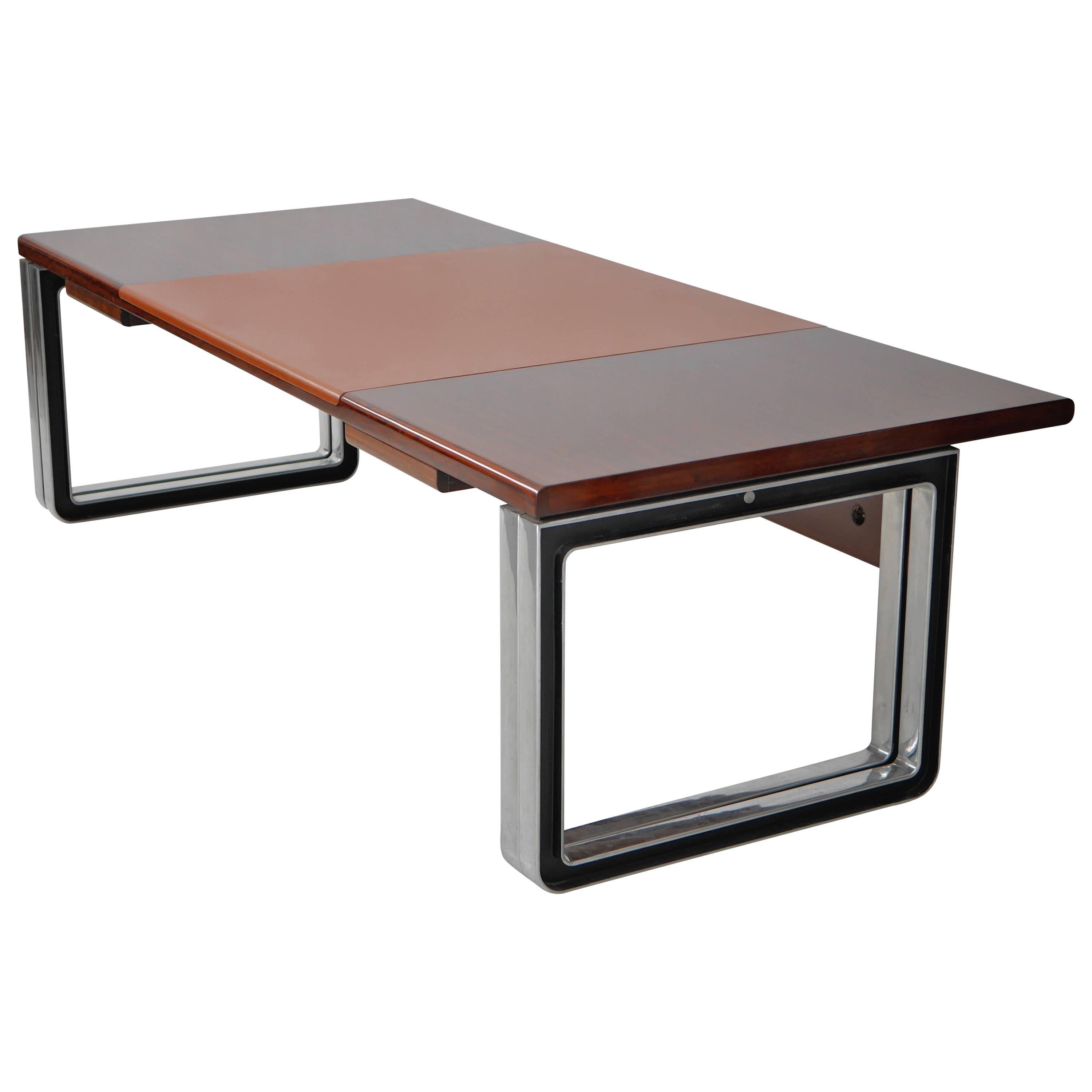 Osvaldo Borsani Executive Desk For Sale