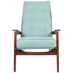 FS 105 Armchair by Pierre Guariche