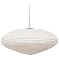 Isamu Noguchi Early Lamp, circa 1950