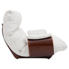 Michel Ducaroy Marsala Lounge Chair for Roset