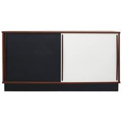 Charlotte Perriand Cansado Sideboard, circa 1950 9