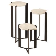 Bead Side Table-T