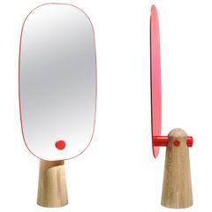 Iconic Mirror, Dan Yeffet and Lucie Koldova 2