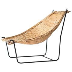 John Risley Style Duyan Lounge Chair